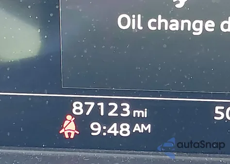 2021 Audi Q5 Premium Plus 45 Tfsi Quattro S Tronic z USA, uszkodzony, nr VIN WA1BAAFY7M2015589